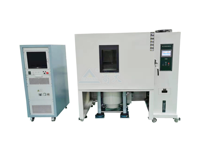 恒溫恒濕試驗(yàn)箱,三綜合試驗(yàn)箱